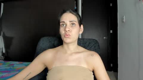 Abby Connie online show from 07/01/26, 06:40