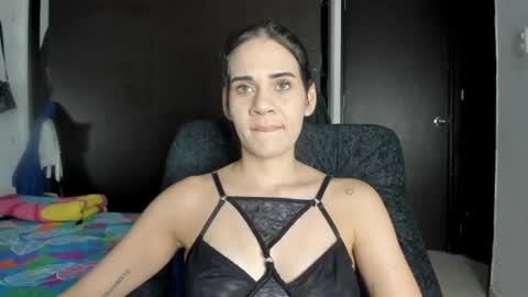 Abby Connie online show from 07/09/26, 01:31