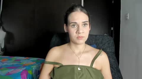 Abby Connie online show from 07/12/26, 04:03