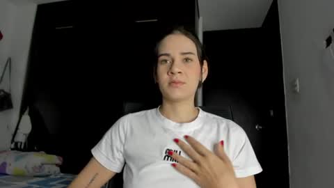 Abby Connie online show from 07/20/26, 05:33
