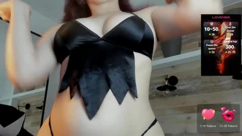 Snapshot of abby_curry chatting on 05/14/26, 12:45 A B B Y online show from 05/14/26, 12:45