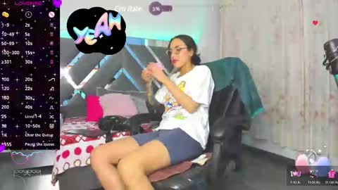 abby_esposiito online show from 01/23/25, 12:57