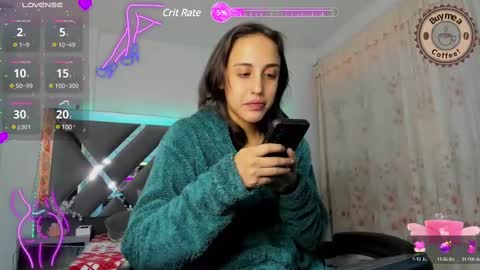 abby_esposiito online show from 02/01/25, 01:30