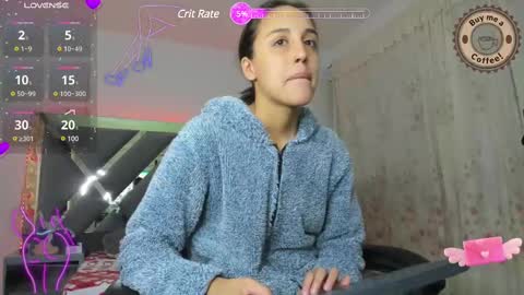 abby_esposiito online show from 02/05/25, 01:00