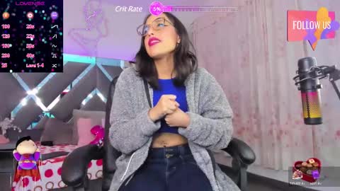 abby_esposiito online show from 03/01/25, 06:43