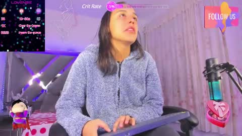 abby_esposiito online show from 03/07/25, 11:07