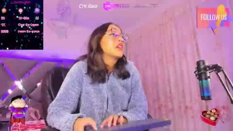 abby_esposiito online show from 03/07/25, 05:17
