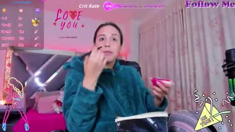 abby_esposiito online show from 09/08/25, 02:38