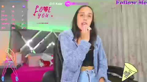 abby_esposiito online show from 09/12/25, 11:04