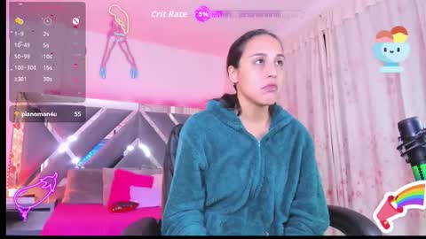 abby_esposiito online show from 10/17/25, 02:52