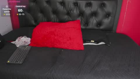 Abby online show from 04/19/26, 05:18