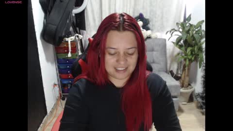 Snapshot of abby_iloveit chatting on 12/20/24, 12:27 abby iloveit online show from 12/20/24, 12:27