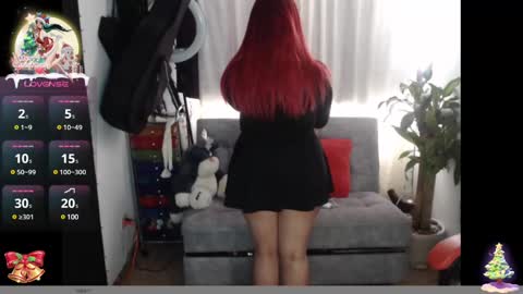 Snapshot of abby_iloveit chatting on 12/22/24, 03:44 abby iloveit online show from 12/22/24, 03:44