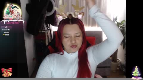 Snapshot of abby_iloveit chatting on 12/23/24, 02:39 abby iloveit online show from 12/23/24, 02:39