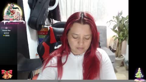 Snapshot of abby_iloveit chatting on 12/23/24, 05:43 abby iloveit online show from 12/23/24, 05:43