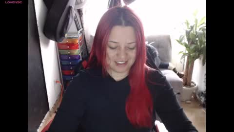 Snapshot of abby_iloveit chatting on 01/01/25, 07:53 abby iloveit online show from 01/01/25, 07:53