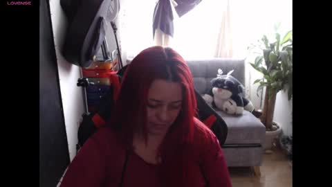 Snapshot of abby_iloveit chatting on 01/02/25, 06:56 abby iloveit online show from 01/02/25, 06:56