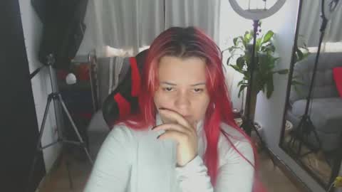 Snapshot of abby_iloveit chatting on 02/06/25, 12:05 abby iloveit online show from 02/06/25, 12:05