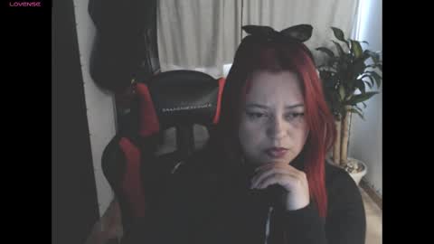 Snapshot of abby_iloveit chatting on 02/12/25, 11:51 abby iloveit online show from 02/12/25, 11:51