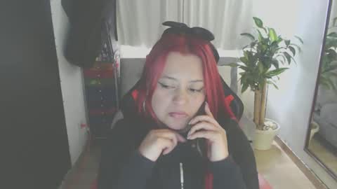 Snapshot of abby_iloveit chatting on 02/12/25, 02:54 abby iloveit online show from 02/12/25, 02:54