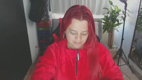 Snapshot of abby_iloveit chatting on 02/13/25, 12:54 abby iloveit online show from 02/13/25, 12:54