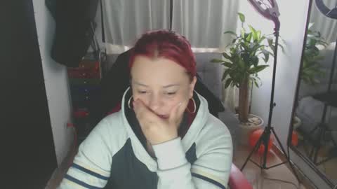 Snapshot of abby_iloveit chatting on 02/20/25, 11:31 abby iloveit online show from 02/20/25, 11:31