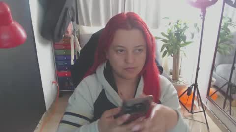 Snapshot of abby_iloveit chatting on 02/20/25, 05:40 abby iloveit online show from 02/20/25, 05:40