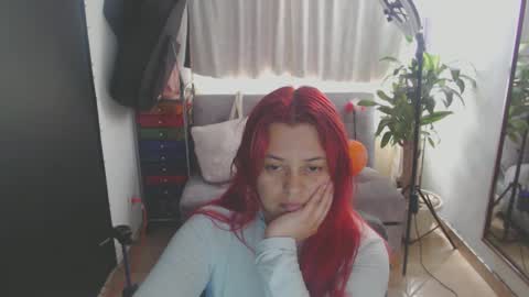 Snapshot of abby_iloveit chatting on 02/21/25, 06:15 abby iloveit online show from 02/21/25, 06:15