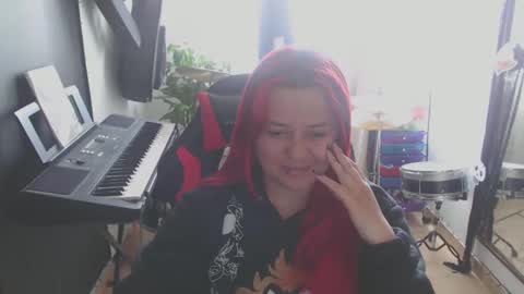 Snapshot of abby_iloveit chatting on 10/28/25, 04:42 abby iloveit online show from 10/28/25, 04:42