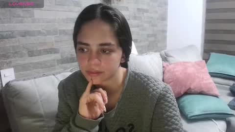 abby jense online show from 01/08/25, 03:29