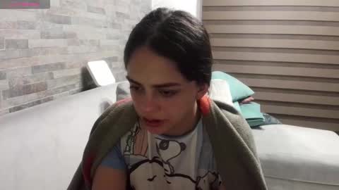 abby jense online show from 03/12/25, 03:46