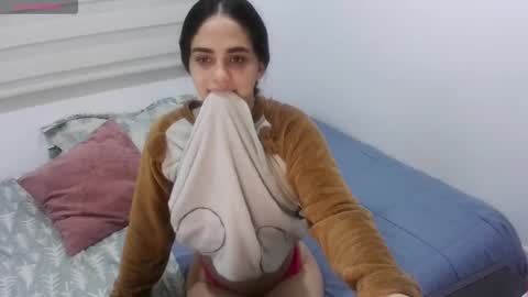 abby jense online show from 10/16/25, 03:07