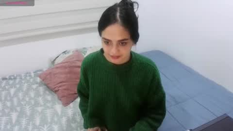 abby jense online show from 10/17/25, 04:04