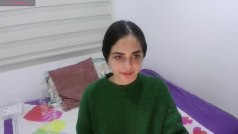 abby jense online show from 10/24/25, 03:47