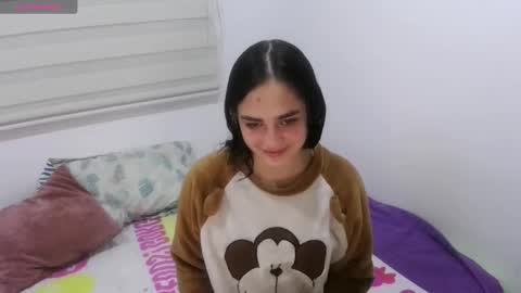 abby jense online show from 10/31/25, 03:07