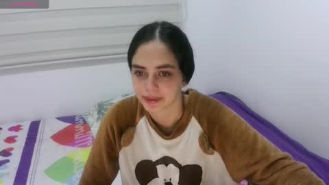 abby jense online show from 11/19/25, 03:17