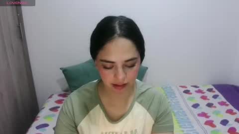 abby jense online show from 05/17/26, 01:25