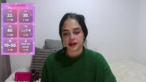 Snapshot of abby_jensen chatting on 07/04/26, 04:07 abby jense online show from 07/04/26, 04:07