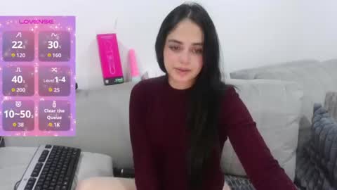 Snapshot of abby_jensen chatting on 07/25/26, 02:42 abby jense online show from 07/25/26, 02:42