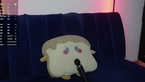 abby_john online show from 10/17/25, 03:36