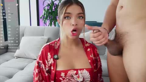 abby_john online show from 03/16/26, 08:46