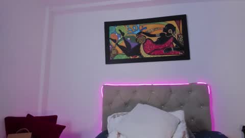 abby jones online show from 01/15/26, 03:11