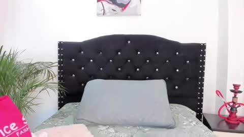 abby jones online show from 04/08/26, 03:17