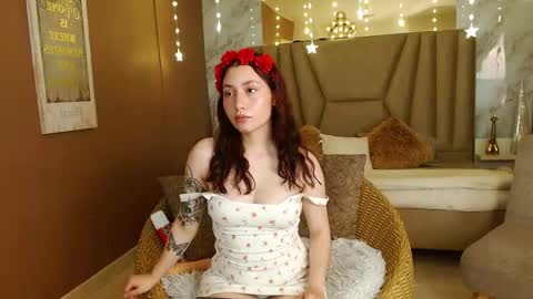 Abby online show from 03/07/26, 09:12