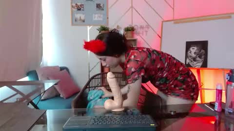 Abby online show from 03/09/26, 08:57