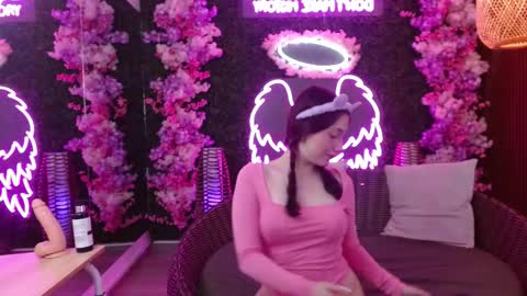 Abby online show from 03/22/26, 09:51