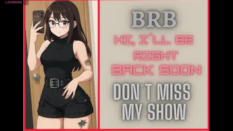 Abby  online show from 11/08/25, 09:09