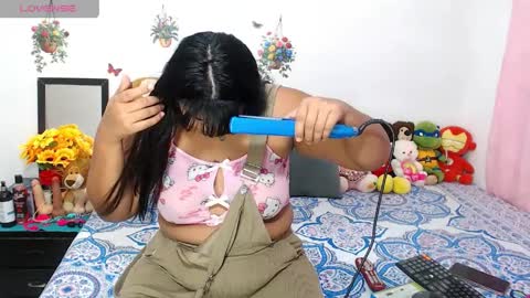 abby_milk69 online show from 04/01/26, 07:33