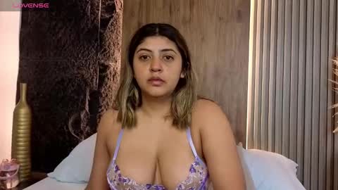 Abbygail online show from 11/08/25, 12:16