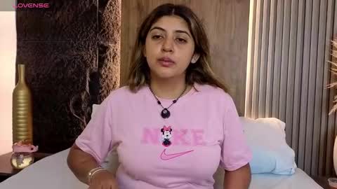 Abbygail online show from 11/15/25, 12:45